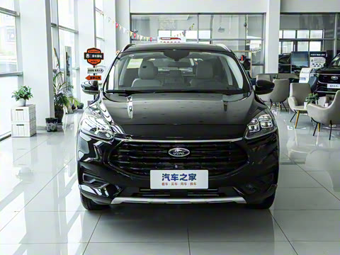 2024�� EcoBoost 245 ����ҫ����