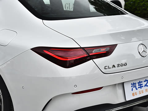 2024�� �Ŀ� CLA 200
