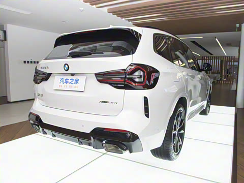 2023�� �Ŀ� xDrive30i ������ M��ҹ��װ