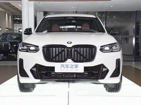 2023�� �Ŀ� xDrive30i ������ M��ҹ��װ