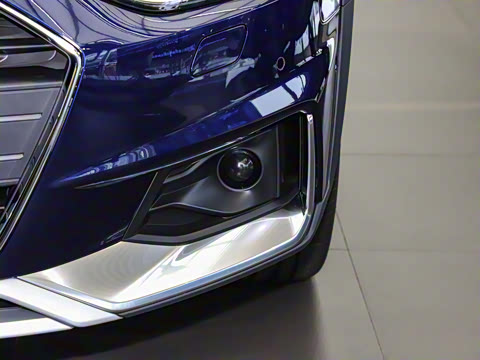 2024�� allroad quattro 45 TFSI