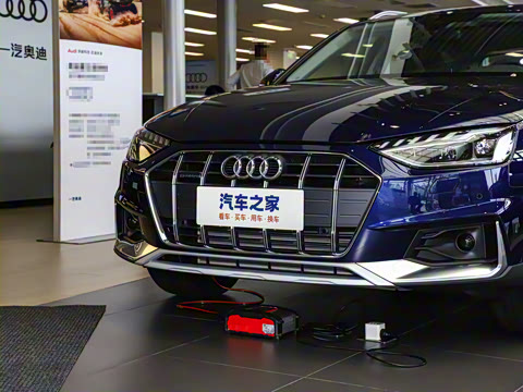 2024�� allroad quattro 45 TFSI