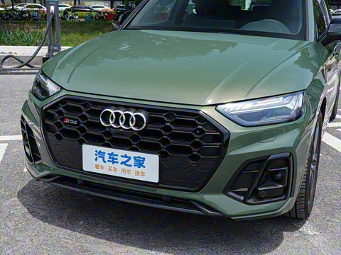 2024�� 3.0 TFSI quattro