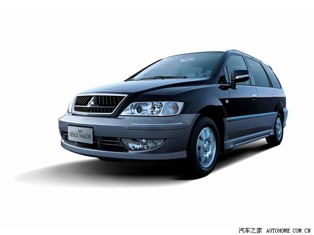 Mitsubishi Series 128