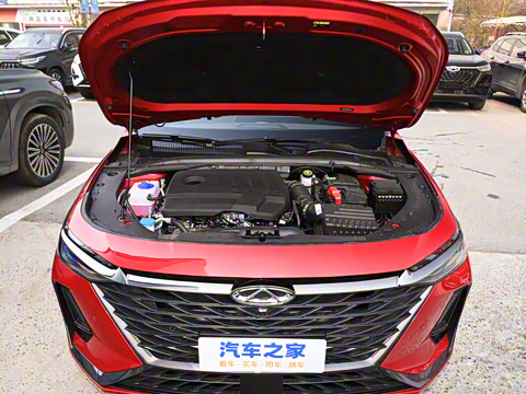 2024�� ���ܰ� 2.0T DCT��