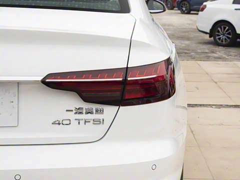 2025�� 200���������� 40 TFSI ʱ�ж�����