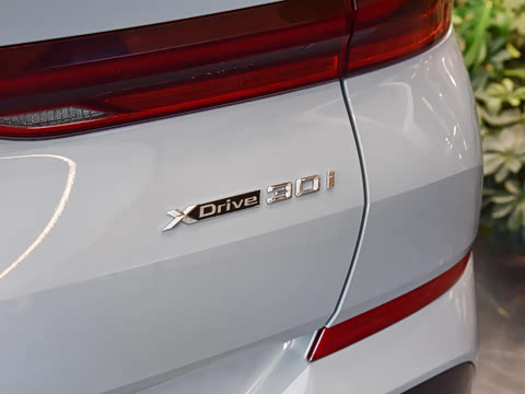 2023�� xDrive30i M�˶���װ