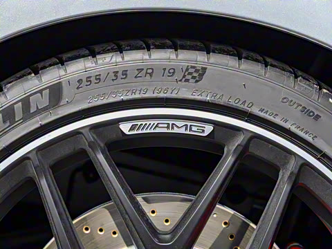 2024�� �Ŀ� AMG CLA 45 S 4MATIC+