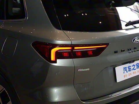 2025�� EcoBoost 170 ������PLUS