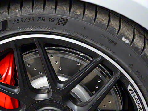 2024�� �Ŀ� AMG CLA 45 S 4MATIC+