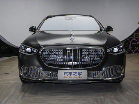 2024�� S 680 4MATIC