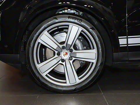 2025�� Cayenne 3.0T ���۰�