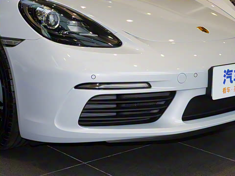 2023�� Cayman Style Edition 2.0T