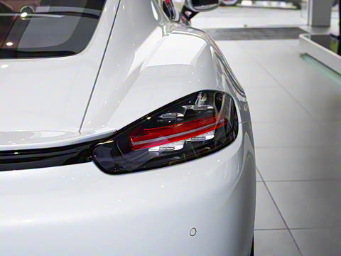 2023�� Cayman Style Edition 2.0T