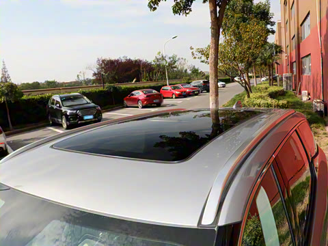 2025�� ���L 2.0T EcoBoost E�춯��������ʱ����