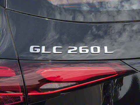 2024�� �Ŀ� GLC 260 L 4MATIC ������ 7��