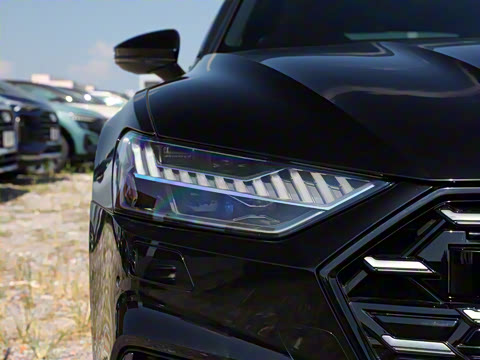 2024�� 55 TFSI quattro ����ʿ��