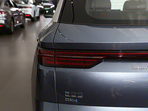 2024�� ��ҫ�� DM-i 110KM׿Խ��