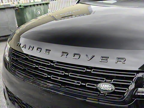 2025�� 400PS Dynamic HSE