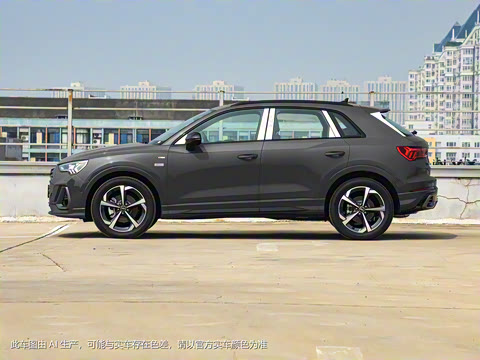 2024�� 40 TFSI ʱ�ж����������ر��