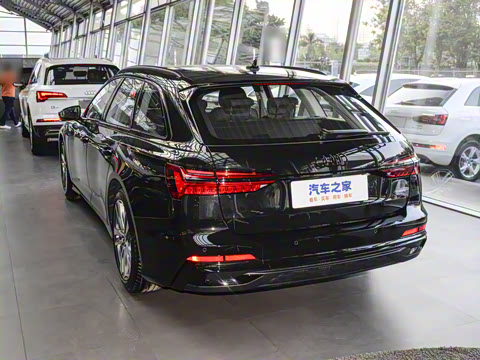 2025�� Avant �ȷ��� 45 TFSI ��ѡ������