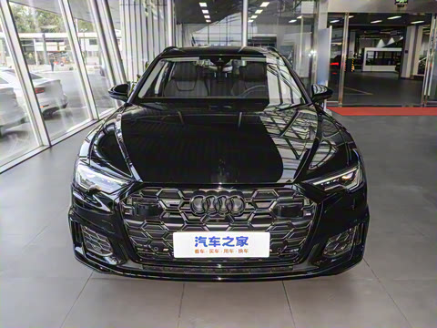 2025�� Avant �ȷ��� 45 TFSI ��ѡ������