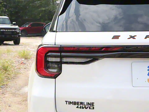 2024�� 2.3T EcoBoost �����۷�� 7��