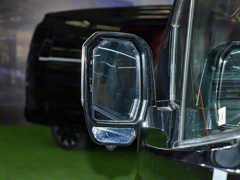 2024�� 3.5L ɽ��MH9