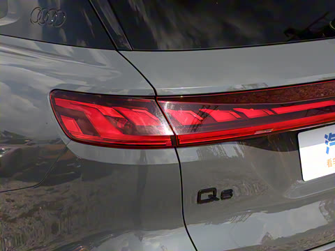 2024�� 50 TFSI quattro ������ ������װ 6��