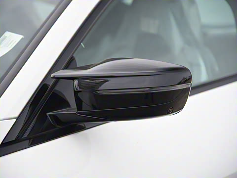 2024�� M4˫�Ž��ܳ� M xDrive ������