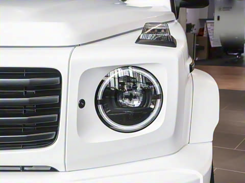 2025�� G580 �׷��ر��