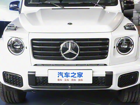 2025�� G580 �׷��ر��