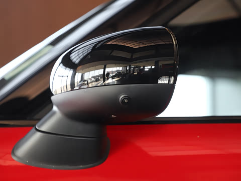 2024�� 2.0T JOHN COOPER WORKS