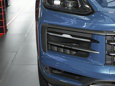 2025�� Cayenne 3.0T ���۰�