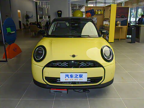 2025�� 1.5T COOPER ������ ���Ű�