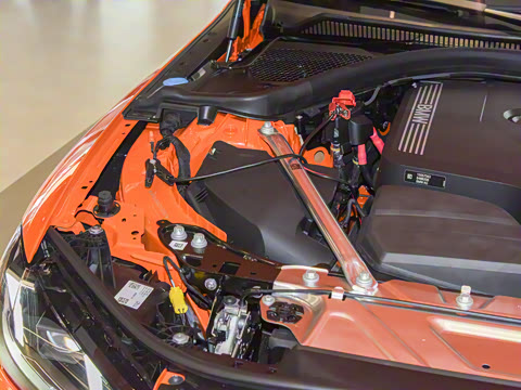 2024�� 430i M�˶���ҹ��װ