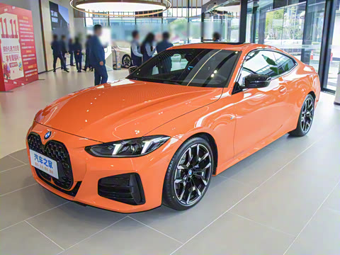 2024�� 430i M�˶���ҹ��װ