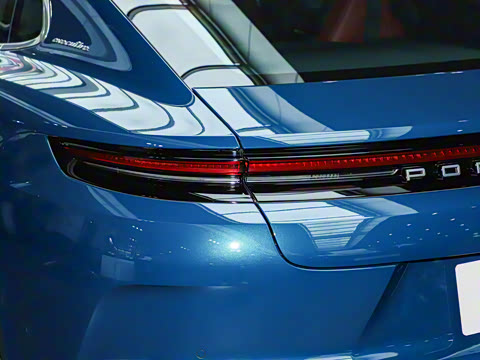 2024�� Panamera �����ӳ��� 2.9T