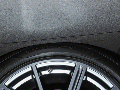 2024�� Panamera �����ӳ��� 2.9T