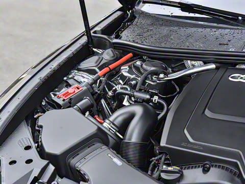 2025�� �Ŀ� 45 TFSI ��ѡ������