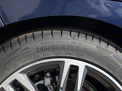 2024�� 530Li ������ M�˶���װ