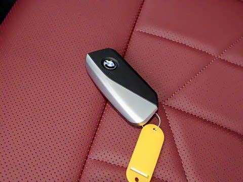 2024�� 530Li ������ M�˶���װ