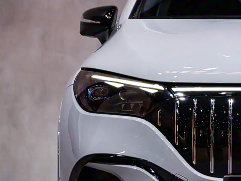 2024�� EQE 53 4MATIC+