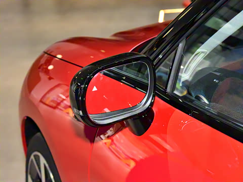 2024�� 452km COOPER SE ������