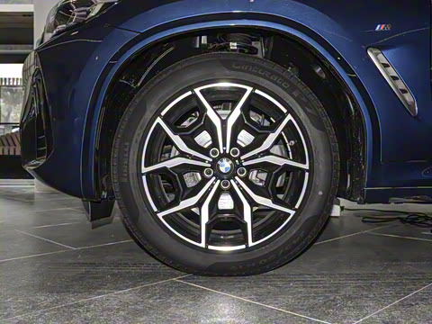 2023�� xDrive25i M�˶���װ