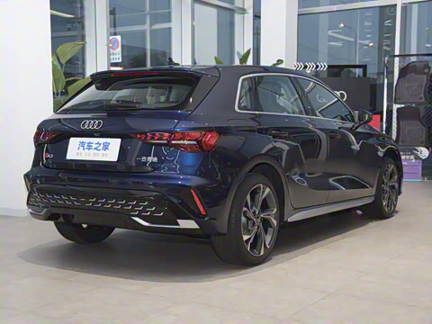 2025�� Sportback 35TFSI �ɳ�������