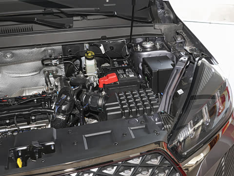 2025�� ׿Խ��  1.5T CVT������