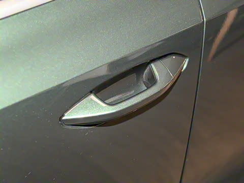 2024�� A3L Limousine 35 TFSI ʱ���˶���