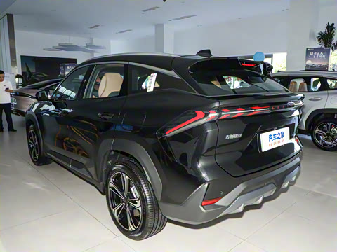 2024�� 1.5T 115km MAX  ���ڰ�