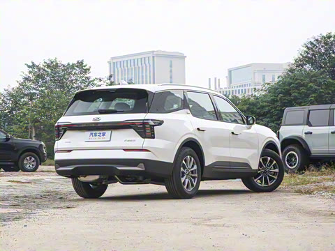 2025�� ���L 2.0T EcoBoost ��������ʱ����